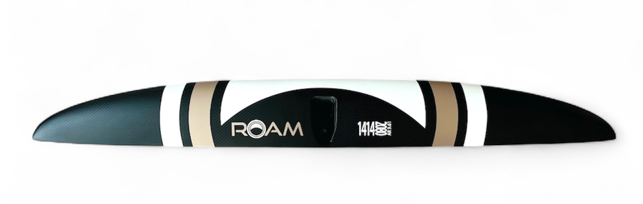 Roam 1414 Front Foil | ROAM FOILS | Pump Foiling Specialists